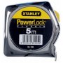 STANLEY METAR POWERLOCK ABS 5M/25mm - U KUTIJI/12kom - slika 1