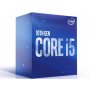 INTEL Core i5 i5-10500/6C/12T/4.5GHz/12MB/65W/LGA1200/Comet Lake/UHD630/14nm/BOX - slika 1