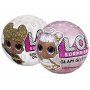 UNICE Smoby lopta Lol 23cm - slika 1