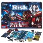 HASBRO Risiko Captain America ( 17510 ) - slika 1