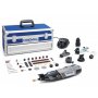 DREMEL 8220 5/65 akumulatorski višenamenski alat sa 65 komada dodatnog pribora - slika 1