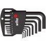WIHA W06379 Ključ imbus 1.5-10 1/9 350 - slika 1