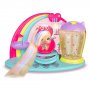 HASBRO VIP PETS FABIO AND FABIAS SALON SET - slika 2