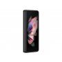SAMSUNG Silikonska futrola FOLD 3 CRNA - slika 2