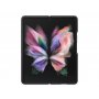 SAMSUNG Silikonska futrola FOLD 3 CRNA - slika 4