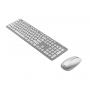ASUS Tastatura i miš Wireless W5000 White - slika 1