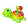 HUILE TOYS Igračka kornjača - slika 1
