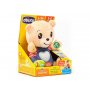 CHICCO Igračka emotivni meda Teddy - slika 2