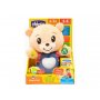 CHICCO Igračka emotivni meda Teddy - slika 1