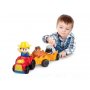 WIN FUN Igračka Farmerski traktor - slika 4