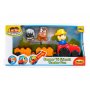 WIN FUN Igračka Farmerski traktor - slika 1
