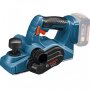 BOSCH Professional GHO 18V-LI akumulatorsko rende - slika 1
