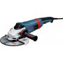 BOSCH Ugaona brusilica velika GWS 22-180 LVI - slika 1