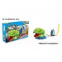Qunsheng Toys Igračka trkačka staza snake - slika 2