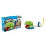 Qunsheng Toys Igračka trkačka staza snake - slika 1