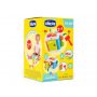 CHICCO Igračka umetaljka 2 u 1 - slika 2