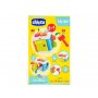 CHICCO Igračka umetaljka 2 u 1 - slika 1