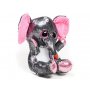 KEEL TOYS Plišana igračka Glitter as, 30 cm - slika 2
