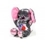 KEEL TOYS Plišana igračka Glitter as, 30 cm - slika 3