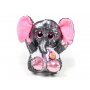 KEEL TOYS Plišana igračka Glitter as, 30 cm - slika 1