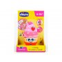 CHICCO Igračka Cupcake (roze) - slika 1