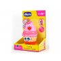 CHICCO Igračka Cupcake (roze) - slika 3