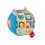 CHICCO Igračka mekana plišana lopta - slika 3