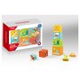 HK MINI Igračka zanimljive kocke za slaganje - slika 1