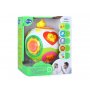 HUILE TOYS Igračka zanimljiva lopta sa muzikom - slika 1