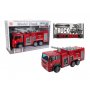 Qunsheng Toys Igračka vatrogasno vozilo - slika 1