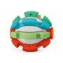 CHICCO Igračka Eco lopta 2u1 - slika 2