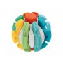 CHICCO Igračka Eco lopta 2u1 - slika 3