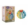 CHICCO Igračka Eco lopta 2u1 - slika 1