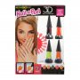 MGA NAIL-A-PEEL THEME KIT ASST - slika 2