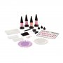 MGA NAIL-A-PEEL THEME KIT ASST - slika 3