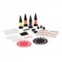 MGA NAIL-A-PEEL THEME KIT ASST - slika 4