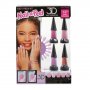 MGA NAIL-A-PEEL THEME KIT ASST - slika 1