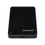 INTENSO 5TB eksterni hard disk crni USB 3.2 - slika 1