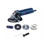BOSCH Ugaona brusilica GWS 9-125 , 900 W - slika 2