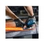 BOSCH Ugaona brusilica GWS 9-125 , 900 W - slika 3