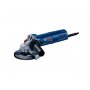 BOSCH Ugaona brusilica GWS 9-125 , 900 W - slika 1