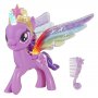 HASBRO MLP ISKRA SA DUGA KRILIMA FIGURA - slika 2