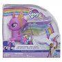 HASBRO MLP ISKRA SA DUGA KRILIMA FIGURA - slika 1