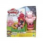 PLAY-DOH PIGSLEY FARM SET - slika 1