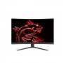 MSI Optix G27CQ4 QHD 1ms VA 2xHDMI/DP 165Hz gejmerski monitor - slika 1