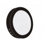 BBLINK LED PANEL KA-C5 18W 6500K CRNI - slika 1