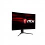 MSI Optix MAG322CR VA 1ms FHD 180Hz zakrivljeni gejmerski monitor - slika 2