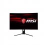 MSI Optix MAG322CR VA 1ms FHD 180Hz zakrivljeni gejmerski monitor - slika 1