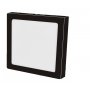 BBLINK LED PANEL KA-S5 18W 4000K CRNI - slika 1