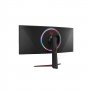 LG 38GN950-B IPS WQHD 1ms 144Hz zakrivljeni gejmerski monitor - slika 3